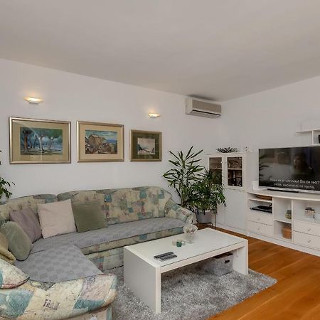 Apartment Marina Макарска Экстерьер фото