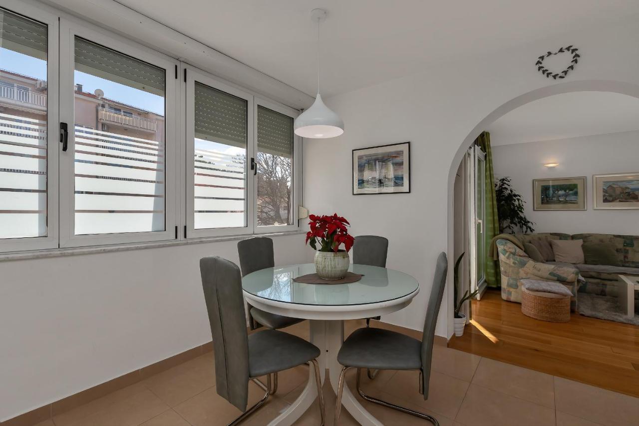 Apartment Marina Макарска Экстерьер фото