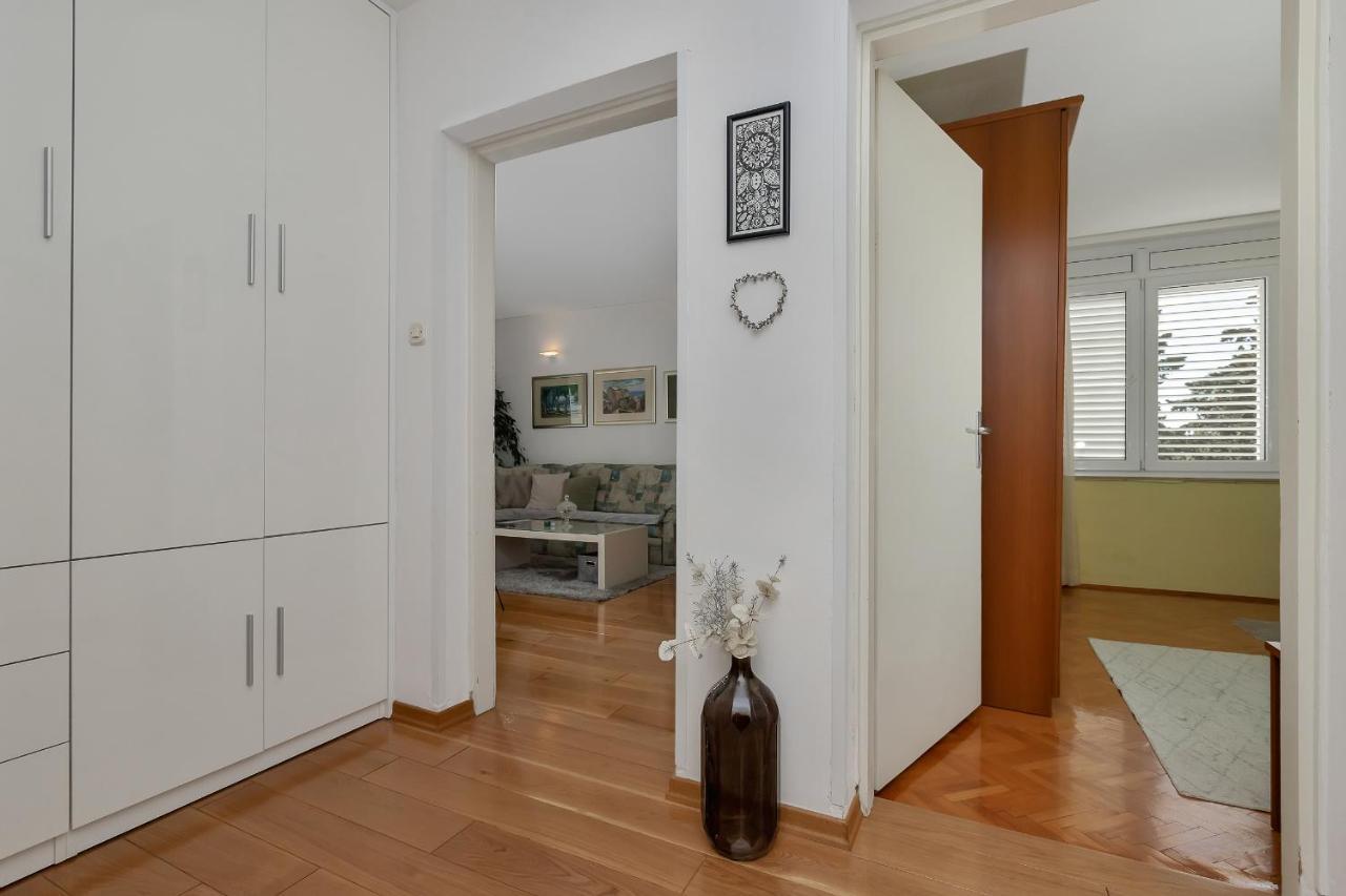 Apartment Marina Макарска Экстерьер фото